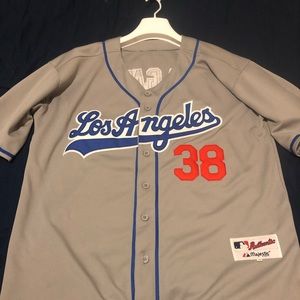 ⚾️💦💦Los Angeles Dodgers Jersey Brand new XL⚾️💦